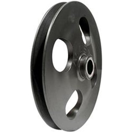 ALLSTAR 6 in. Dia. Pulley for ALL48245 & ALL48250 Power Steering Pump ALL48251
